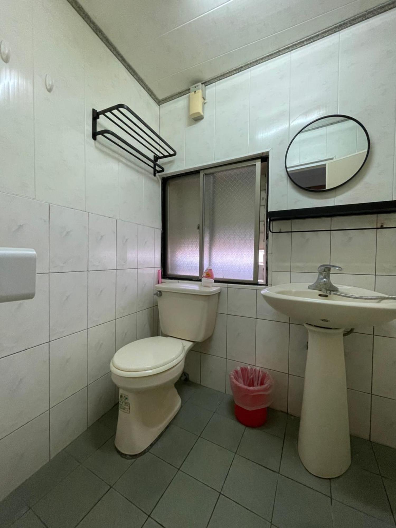 緑島郷 海人生海景民宿cest La Vie Bed & Breakfast 部屋 写真