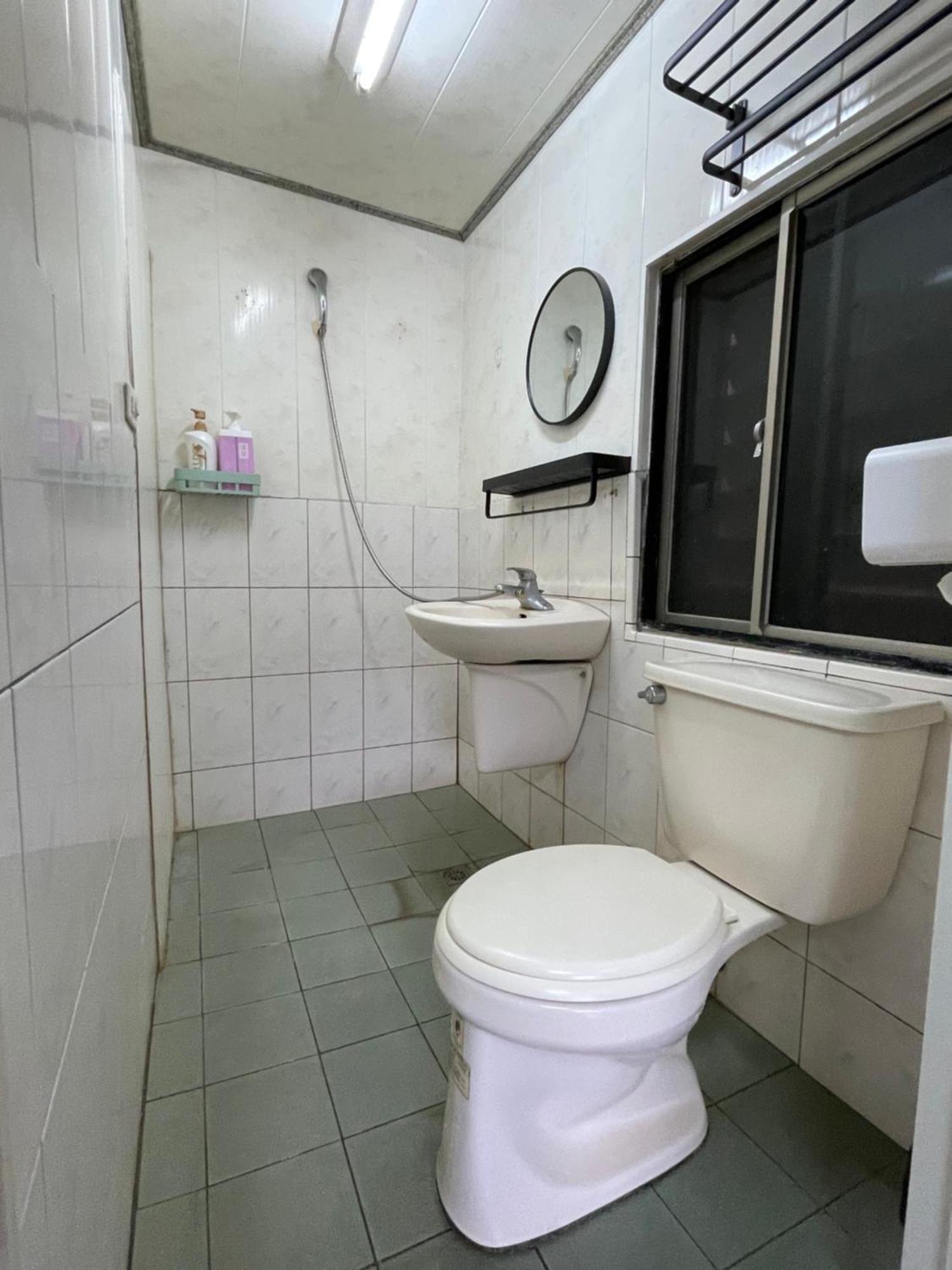 緑島郷 海人生海景民宿cest La Vie Bed & Breakfast 部屋 写真